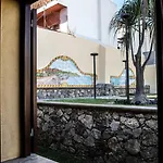 Garibaldi 3*