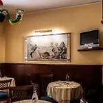 Garibaldi Hotel Milazzo