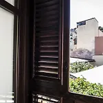 Hotel Garibaldi