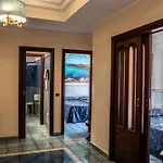 Garibaldi 3*