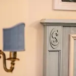 Garibaldi Hotel 3*