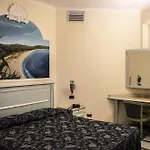 Garibaldi 3*