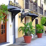 Hotel Garibaldi