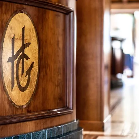 Garibaldi Hotel 3*