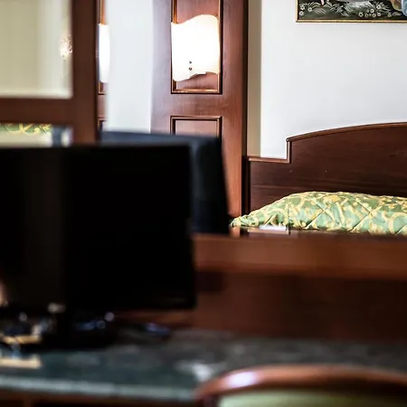 Hotel Garibaldi Milazzo