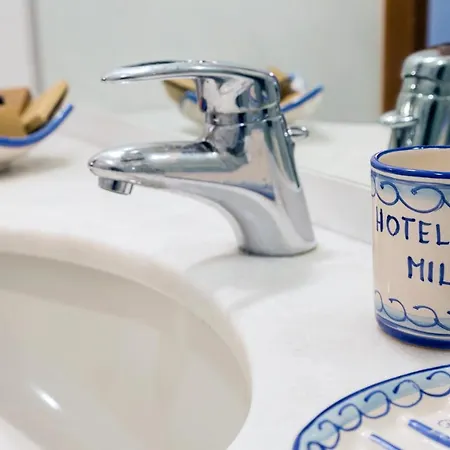 Hotel Garibaldi 3*