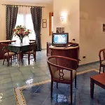 Garibaldi Otel 3*
