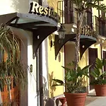 Garibaldi Otel Milazzo