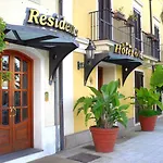 Otel Garibaldi Milazzo