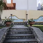 Garibaldi Otel 3*