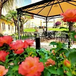 Garibaldi Otel 3*