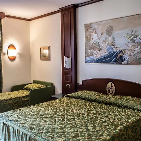 Hotel Garibaldi