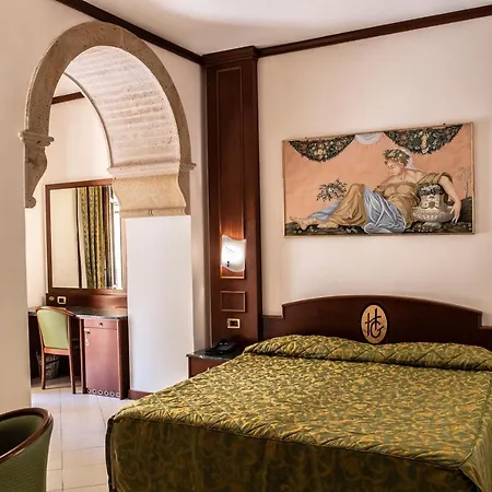 Hotel Garibaldi 3*