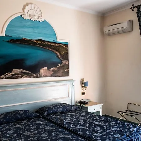 Hotel Garibaldi Milazzo