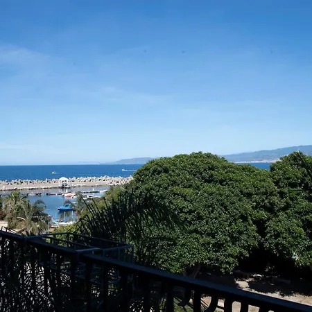 فندق Garibaldi 3*