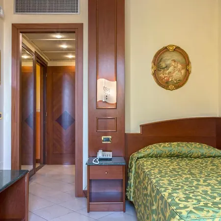 Hotel Garibaldi Milazzo
