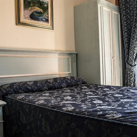 Garibaldi Hotel Milazzo