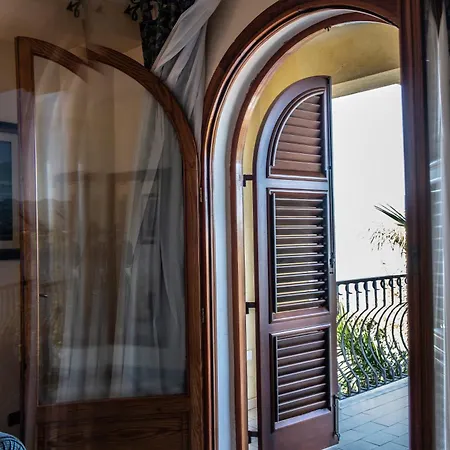 Garibaldi Hotel Milazzo