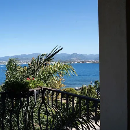Otel Garibaldi