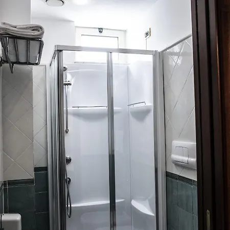 Garibaldi Hotel Milazzo