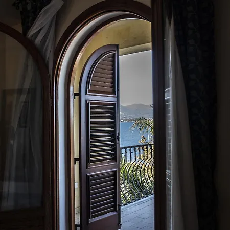 Hotel Garibaldi Milazzo
