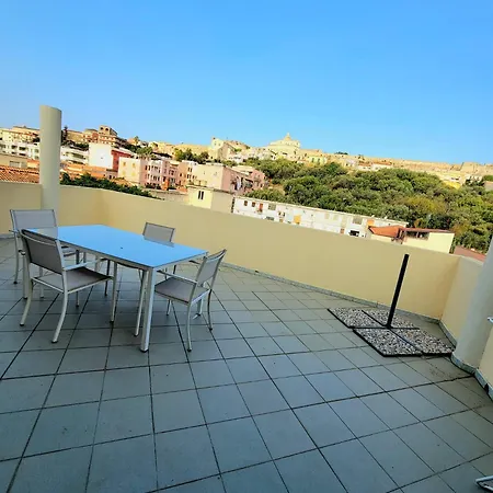 Garibaldi 3*