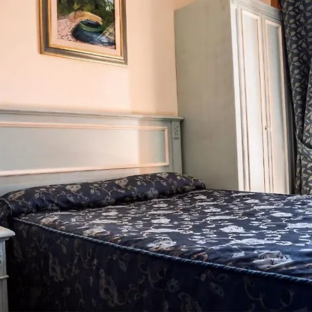 Garibaldi Hotel Milazzo
