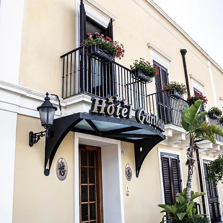 Garibaldi Otel Milazzo