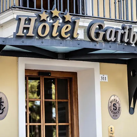 Garibaldi Otel