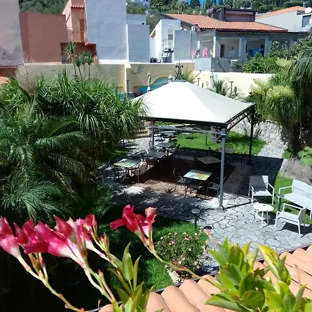 Otel Garibaldi 3*