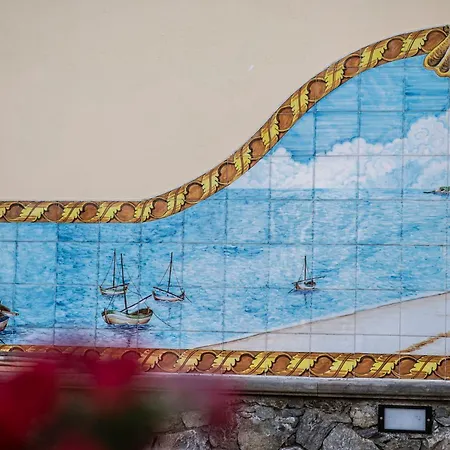 Hotel Garibaldi Milazzo