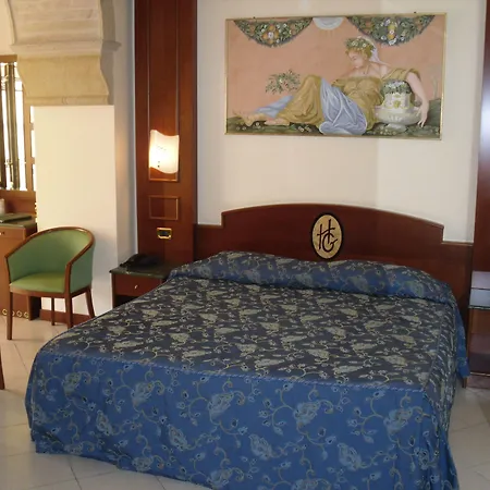 Garibaldi Hotel