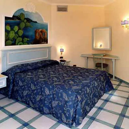 Hotel Garibaldi Milazzo