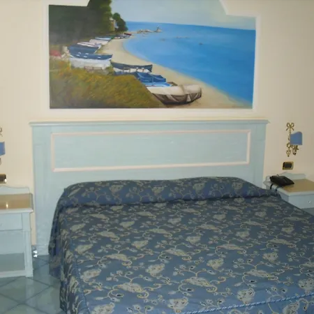 Hotel Garibaldi Milazzo