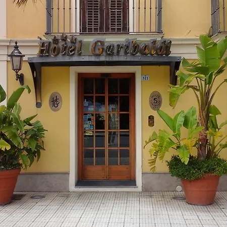 Garibaldi 3* Milazzo