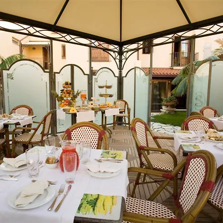 Hotel Garibaldi
