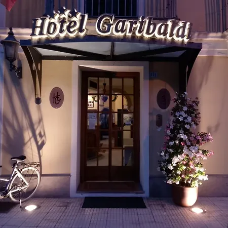 Garibaldi 3* Milazzo