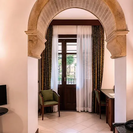 Hotel Garibaldi