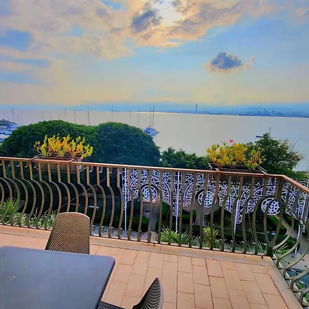 Garibaldi 3* Milazzo
