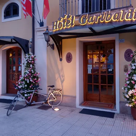 Hotel Garibaldi