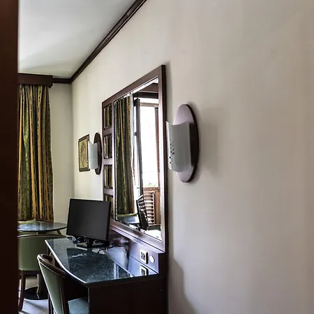 Hotel Garibaldi Milazzo
