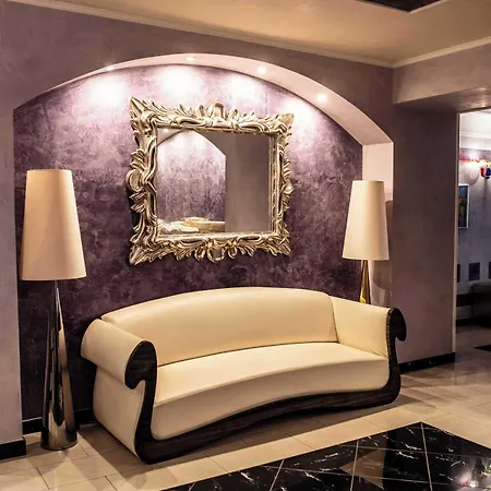 Hotel Garibaldi 3*